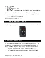 Preview for 16 page of dixell IC200CX Series Quick Reference Manual