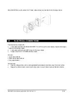 Preview for 37 page of dixell iCHILL 100CX EVO Quick Reference Manual