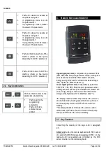 Предварительный просмотр 4 страницы dixell iCHiLL 100CX Quick Reference Manual