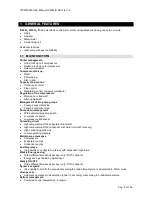 Preview for 8 page of dixell Ichill 260L_D DUO User Manual