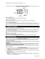 Preview for 15 page of dixell Ichill 260L_D DUO User Manual