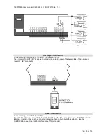 Preview for 23 page of dixell Ichill 260L_D DUO User Manual