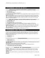 Preview for 31 page of dixell Ichill 260L_D DUO User Manual