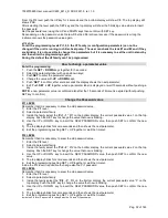 Preview for 32 page of dixell Ichill 260L_D DUO User Manual