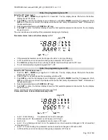 Preview for 33 page of dixell Ichill 260L_D DUO User Manual