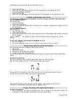 Preview for 35 page of dixell Ichill 260L_D DUO User Manual