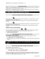 Preview for 37 page of dixell Ichill 260L_D DUO User Manual