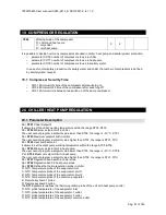 Preview for 51 page of dixell Ichill 260L_D DUO User Manual