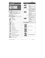 Preview for 3 page of dixell ichill IC100C series Instruction Manual