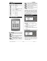 Preview for 4 page of dixell ichill IC100C series Instruction Manual