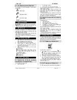 Preview for 5 page of dixell ichill IC100C series Instruction Manual