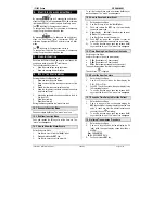 Preview for 7 page of dixell ichill IC100C series Instruction Manual