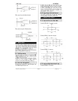 Preview for 9 page of dixell ichill IC100C series Instruction Manual