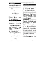 Preview for 11 page of dixell ichill IC100C series Instruction Manual