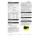 Preview for 12 page of dixell ichill IC100C series Instruction Manual