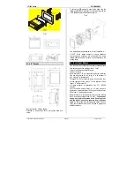 Preview for 13 page of dixell ichill IC100C series Instruction Manual