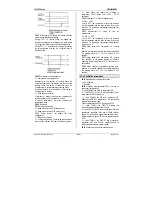 Preview for 22 page of dixell ichill IC100C series Instruction Manual