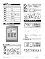 Preview for 4 page of dixell ichill ic100l series Instruction Manual