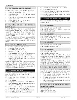 Preview for 6 page of dixell ichill ic100l series Instruction Manual