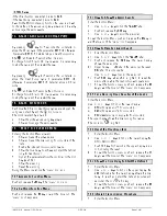 Preview for 7 page of dixell ichill ic100l series Instruction Manual