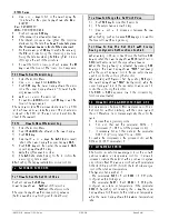 Preview for 8 page of dixell ichill ic100l series Instruction Manual