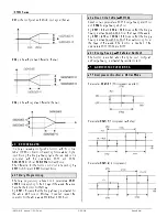 Preview for 9 page of dixell ichill ic100l series Instruction Manual