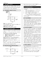 Preview for 11 page of dixell ichill ic100l series Instruction Manual