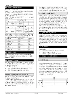 Preview for 12 page of dixell ichill ic100l series Instruction Manual