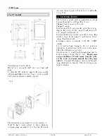 Preview for 13 page of dixell ichill ic100l series Instruction Manual