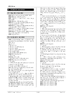 Preview for 21 page of dixell ichill ic100l series Instruction Manual