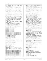 Preview for 22 page of dixell ichill ic100l series Instruction Manual