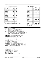 Preview for 40 page of dixell ichill ic100l series Instruction Manual