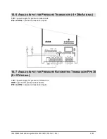 Предварительный просмотр 31 страницы dixell iCHILL IC205D EVO Quick Reference Manual