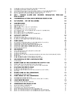 Preview for 4 page of dixell ichill IC260L User Manual