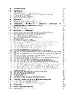 Preview for 5 page of dixell ichill IC260L User Manual