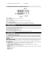 Preview for 18 page of dixell ichill IC260L User Manual