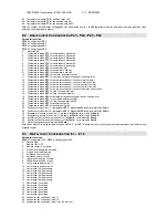 Preview for 26 page of dixell ichill IC260L User Manual