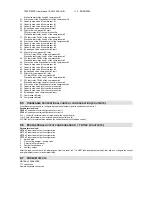 Preview for 28 page of dixell ichill IC260L User Manual