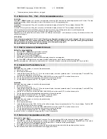 Preview for 44 page of dixell ichill IC260L User Manual