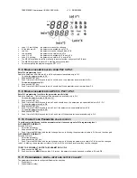 Preview for 46 page of dixell ichill IC260L User Manual