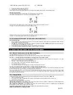 Preview for 47 page of dixell ichill IC260L User Manual