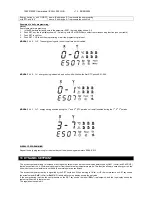 Preview for 58 page of dixell ichill IC260L User Manual