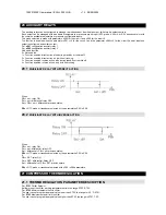 Preview for 60 page of dixell ichill IC260L User Manual