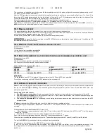 Preview for 79 page of dixell ichill IC260L User Manual