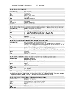 Preview for 88 page of dixell ichill IC260L User Manual