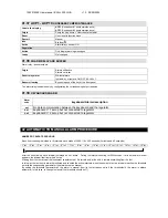 Preview for 94 page of dixell ichill IC260L User Manual