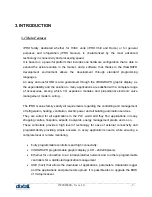 Preview for 7 page of dixell iPRO Operation Manual