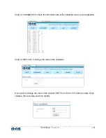 Preview for 141 page of dixell iPRO Operation Manual