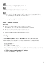 Preview for 12 page of dixell SE10-45-P User Manual