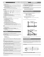 Preview for 3 page of dixell WING XW272K Installing And Operating Instructions